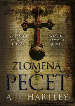 ZLOMENA PECET