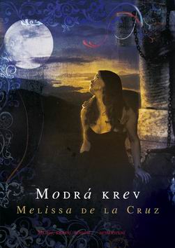 MODRA KREV