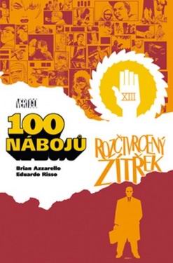 100 NABOJU ROZCTVRCENY ZITREK