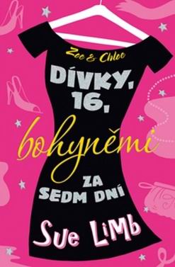 DIVKY, 16, BOHYNEMI ZA SEDM DNI