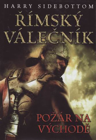 RIMSKY VALECNIK - POZAR NA VYCHODE