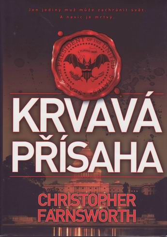 KRVAVA PRISAHA