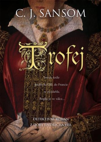 TROFEJ