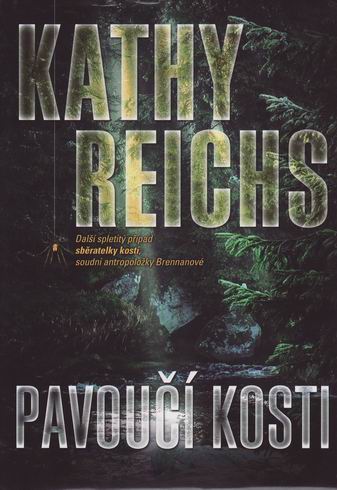 PAVOUCI KOSTI