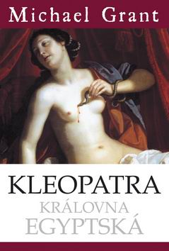 KLEOPATRA KRALOVNA EGYPTSKA
