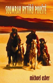SOUMRAK RYTIRU POUSTE