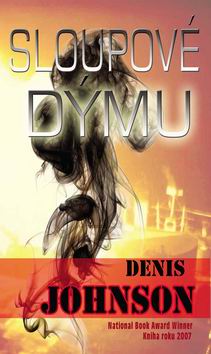 SLOUPOVE DYMU