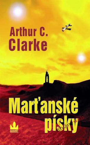 MARTANSKE PISKY