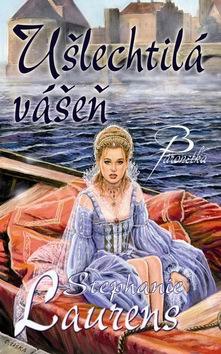 USLECHTILA VASEN