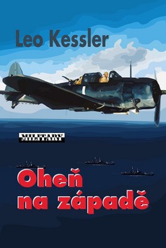 OHEN NA ZAPADE