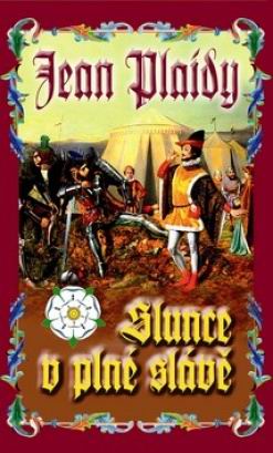 SLUNCE V PLNE SLAVE