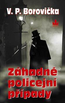 ZAHADNE POLICEJNI PRIPADY