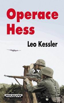 OPERACE HESS