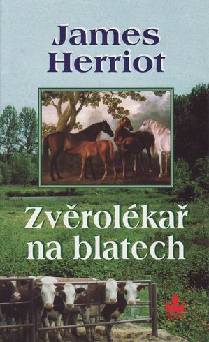ZVEROLEKAR NA BLATECH