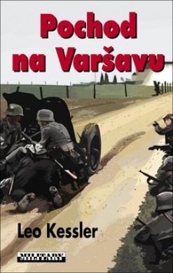 POCHOD NA VARSAVU