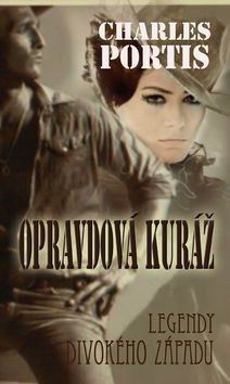 OPRAVDOVA KURAZ