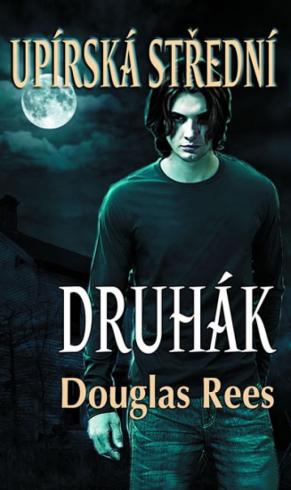 UPIRSKA STREDNI - DRUHAK