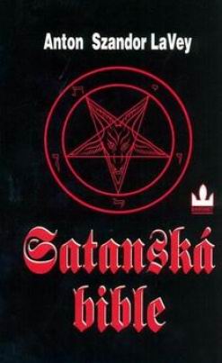 SATANSKA BIBLE