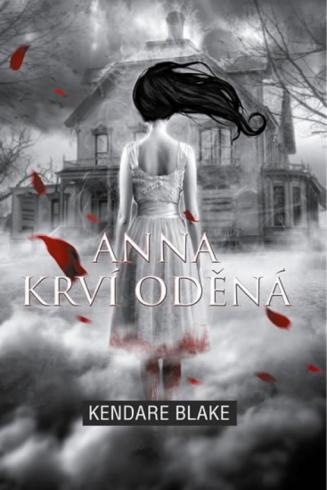 ANNA KRVI ODENA