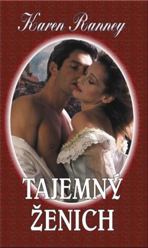 TAJEMNY ZENICH