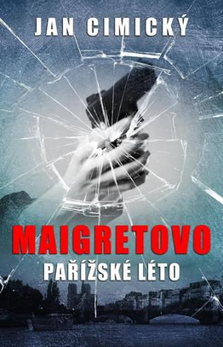 MAIGRETOVO PARIZSKE LETO