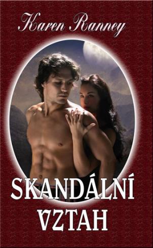 SKANDALNI VZTAH