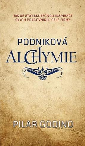 PODNIKOVA ALCHYMIE
