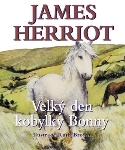 VELKY DEN KOBYLKY BONNY