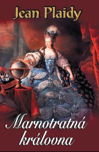 MARNOTRATNA KRALOVNA