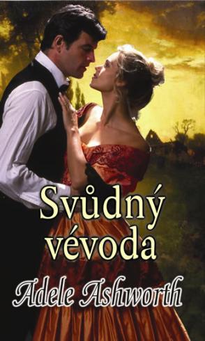 SVUDNY VEVODA