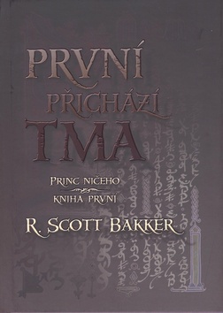 PRVNI PRICHAZI TMA