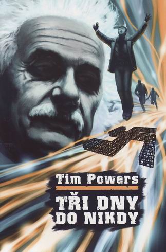 TRI DNY DO NIKDY