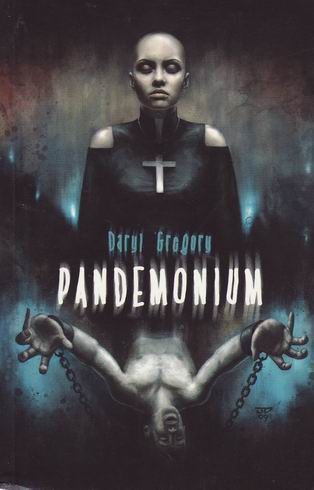 PANDEMONIUM