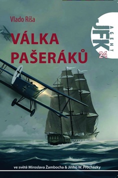 VALKA PASERAKU