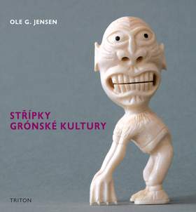 STRIPKY GRONSKE KULTURY