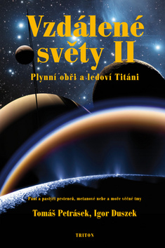 VZDALENE SVETY II