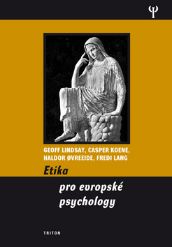 ETIKA PRO EVROPSKE PSYCHOLOGY