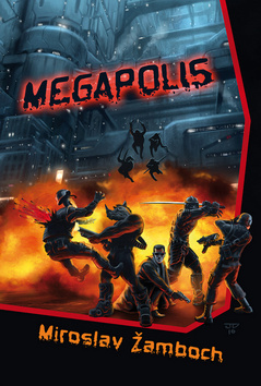 MEGAPOLIS