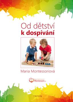 OD DETSTVI K DOSPIVANI
