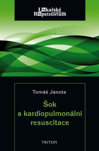 SOK A KARDIOPULMONALNI RESUSCITACE