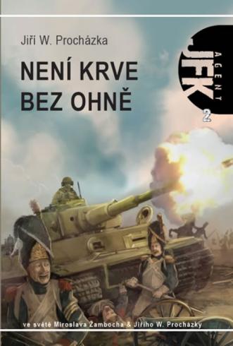 NENI KRVE BEZ OHNE