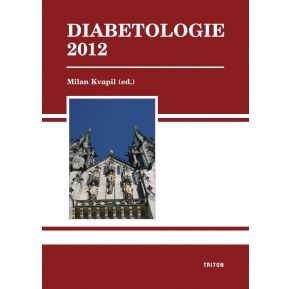 DIABETOLOGIE 2012