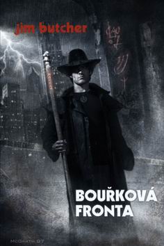 BOURKOVA FRONTA