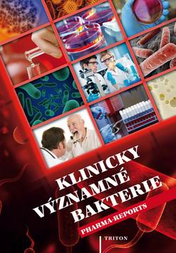 KLINICKY VYZNAMNE BAKTERIE
