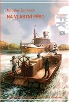 NA VLASTNI PEST JFK AGENT 28