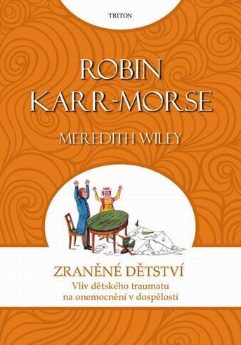 ZRANENE DETSTVI