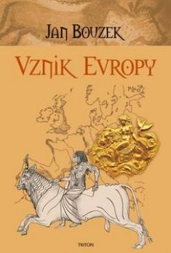 VZNIK EVROPY