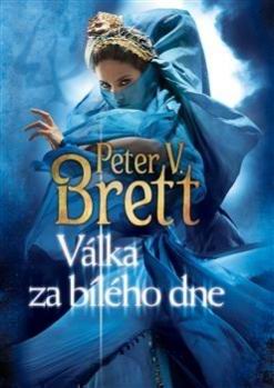 VALKA ZA BILEHO DNE