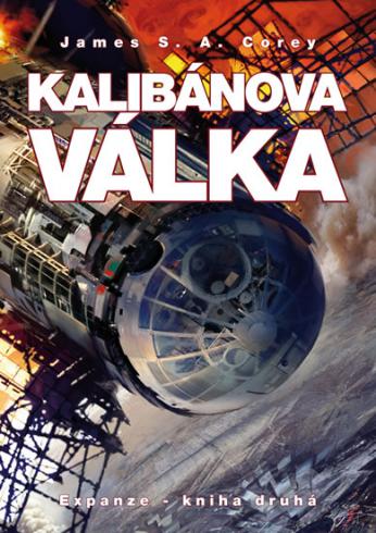 KALIBANOVA VALKA