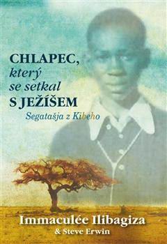 CHLAPEC, KTERY SE SETKAL S JEZISEM SEGATASJA Z KIBEHO